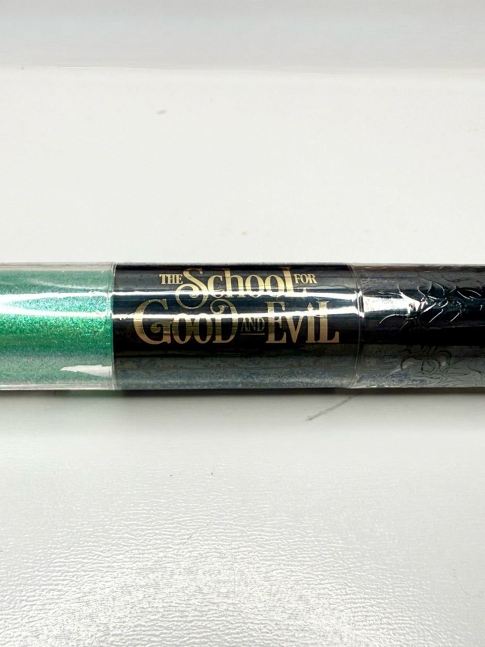 The School for Good and Evil Shimmer Liquid Eyeshadow Duo